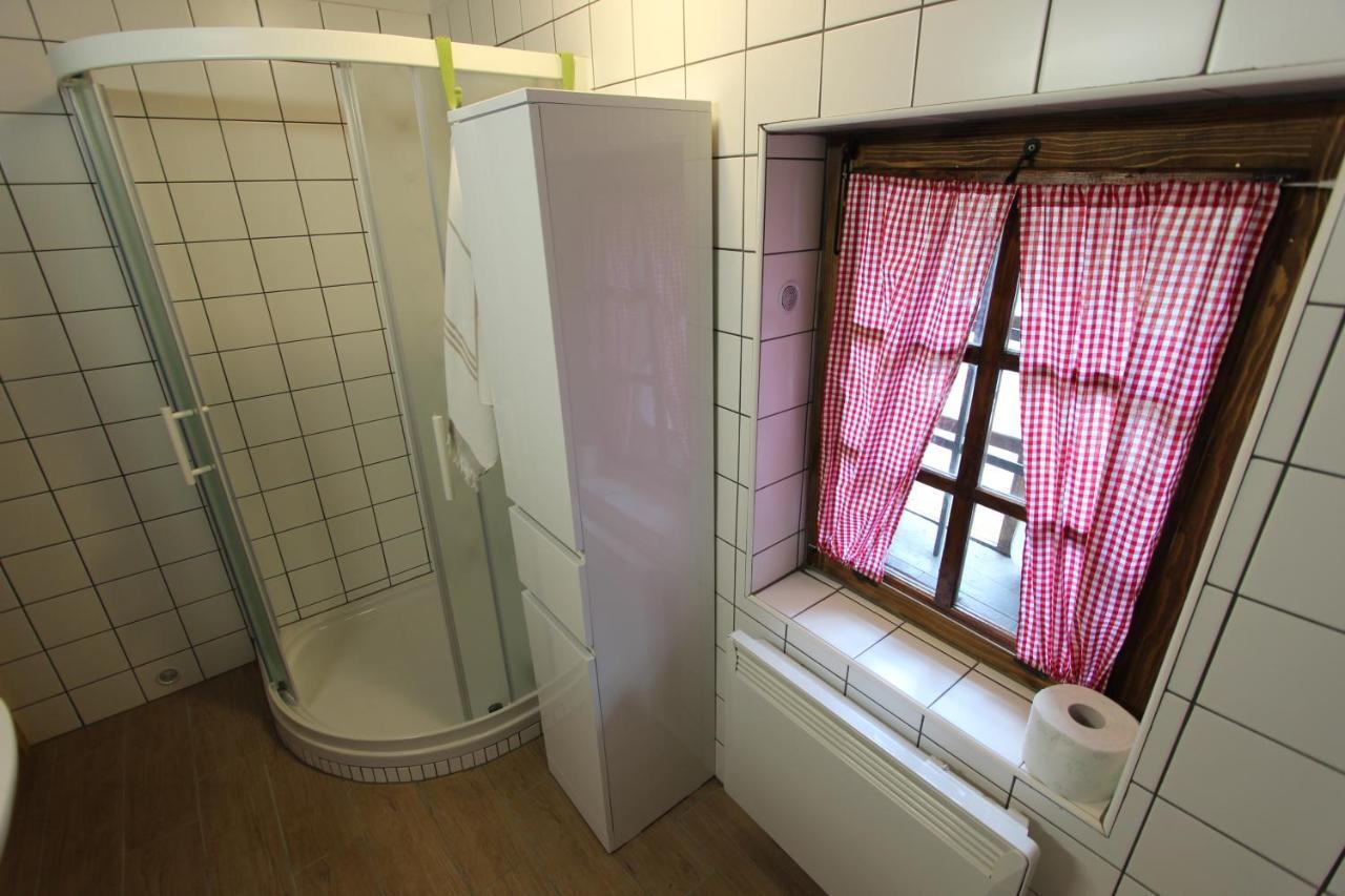 Homestay Kapl Ledinek Εξωτερικό φωτογραφία