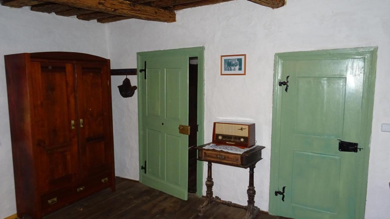 Homestay Kapl Ledinek Εξωτερικό φωτογραφία