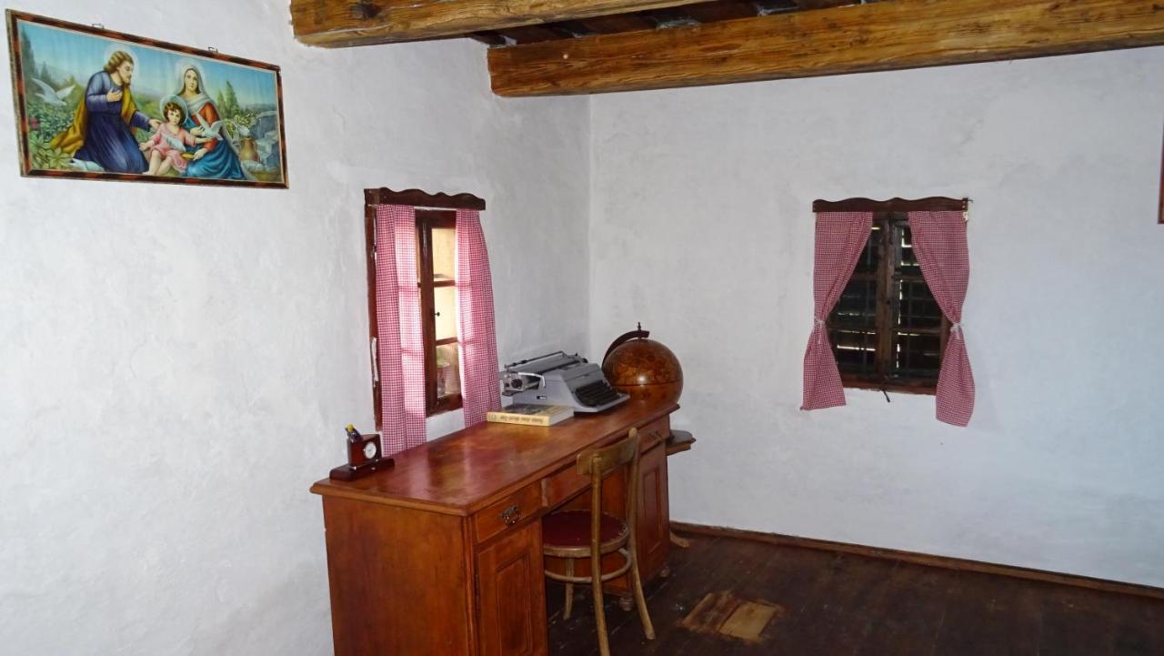 Homestay Kapl Ledinek Εξωτερικό φωτογραφία