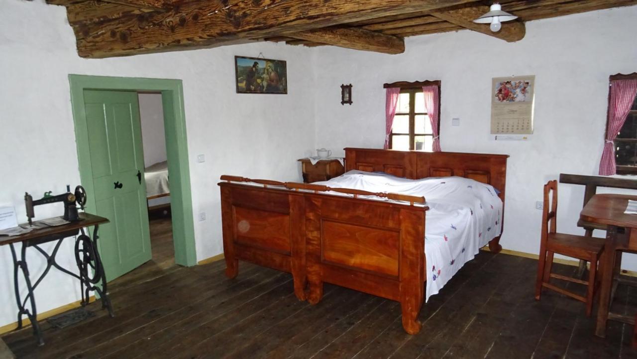Homestay Kapl Ledinek Εξωτερικό φωτογραφία