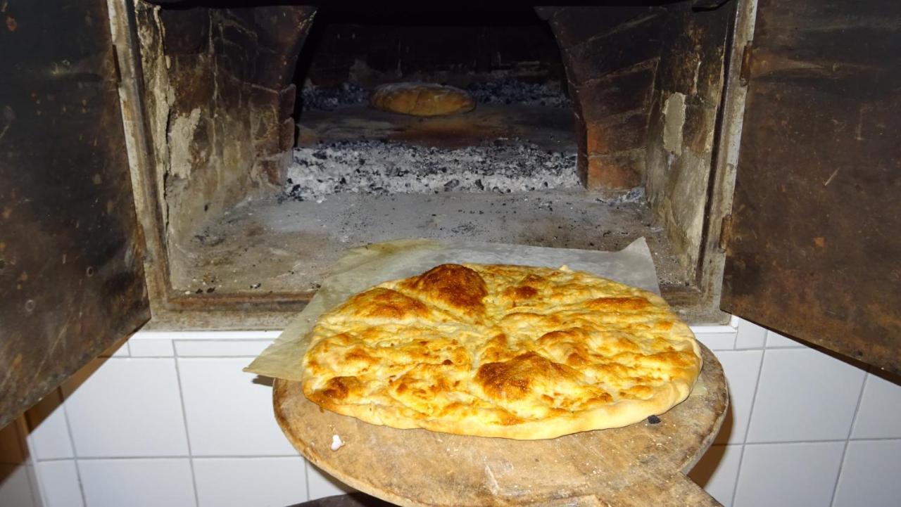 Homestay Kapl Ledinek Εξωτερικό φωτογραφία