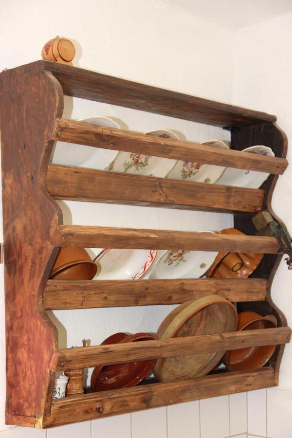 Homestay Kapl Ledinek Εξωτερικό φωτογραφία